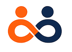 邻度 Logo